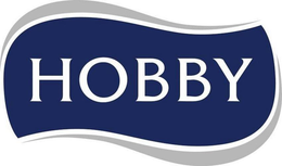 HOBBY trademark