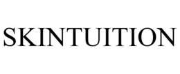 SKINTUITION trademark
