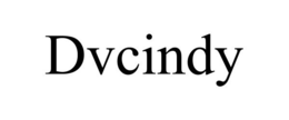 DVCINDY trademark