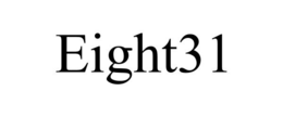 EIGHT31 trademark
