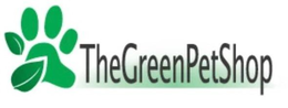 THE GREEN PET SHOP trademark
