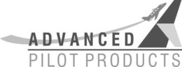 ADVANCED PILOT PRODUCTS trademark