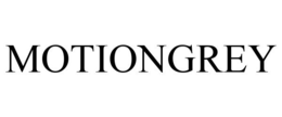 MOTIONGREY trademark