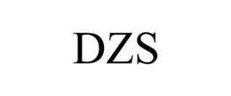 DZS trademark