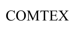 COMTEX trademark