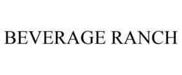 BEVERAGE RANCH trademark