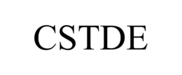 CSTDE trademark