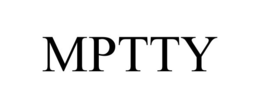 MPTTY trademark
