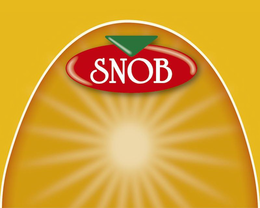 SNOB trademark