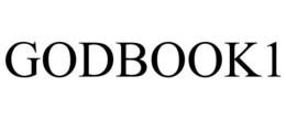 GODBOOK1 trademark
