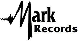 MARK RECORDS trademark
