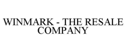WINMARK - THE RESALE COMPANY trademark