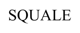 SQUALE trademark
