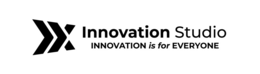 INNOVATION STUDIO INNOVATION IS FOR EVERYONE trademark