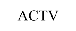 ACTV trademark