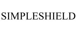 SIMPLESHIELD trademark