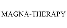 MAGNA-THERAPY trademark