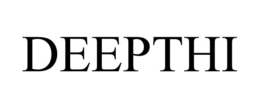 DEEPTHI trademark