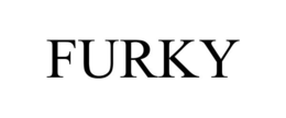 FURKY trademark