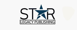 STAR LEGACY PUBLISHING trademark