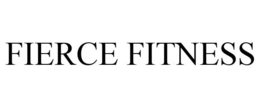 FIERCE FITNESS trademark