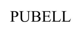 PUBELL trademark