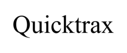 QUICKTRAX trademark
