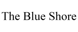 THE BLUE SHORE trademark