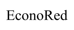 ECONORED trademark