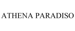 ATHENA PARADISO trademark