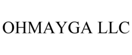 OHMAYGA LLC trademark