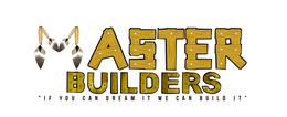 MASTER BUILDERS " IF YOU CAN DREAM IT WE CAN BUILD IT " trademark