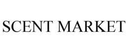 SCENT MARKET trademark