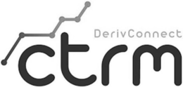 CTRM DERIVCONNECT trademark