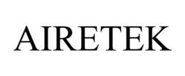 AIRETEK trademark