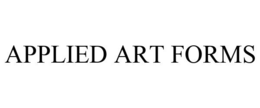 APPLIED ART FORMS trademark