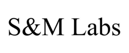 S&M LABS trademark