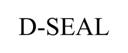 D-SEAL trademark