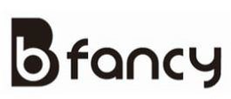 B FANCY trademark