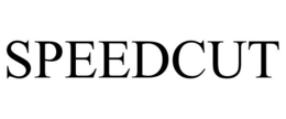 SPEEDCUT trademark