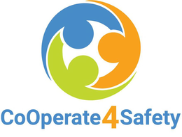 COOPERATE4SAFETY trademark