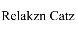 RELAKZN CATZ trademark