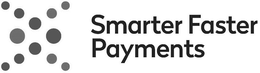 SMARTER FASTER PAYMENTS trademark