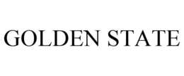 GOLDEN STATE trademark