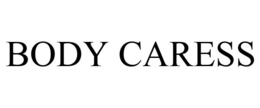 BODY CARESS trademark