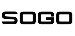 SOGO trademark