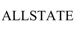 ALLSTATE trademark