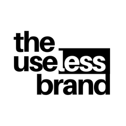 THE USELESS BRAND trademark