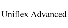 UNIFLEX ADVANCED trademark
