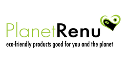 PLANET RENU, ECO-FRIENDLY PRODUCTS GOOD FOR YOU AND THE PLANET trademark